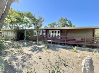 405 Derek Cir, Fernley, NV 89408