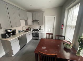 1284 Commonwealth Ave #5DW, Allston, MA 02134