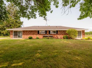 1655 Pheasant Run, Baroda, MI 49101