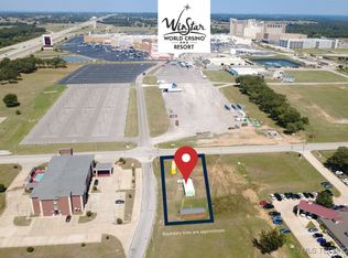 11307 Vegas Rd, Thackerville, OK 73459