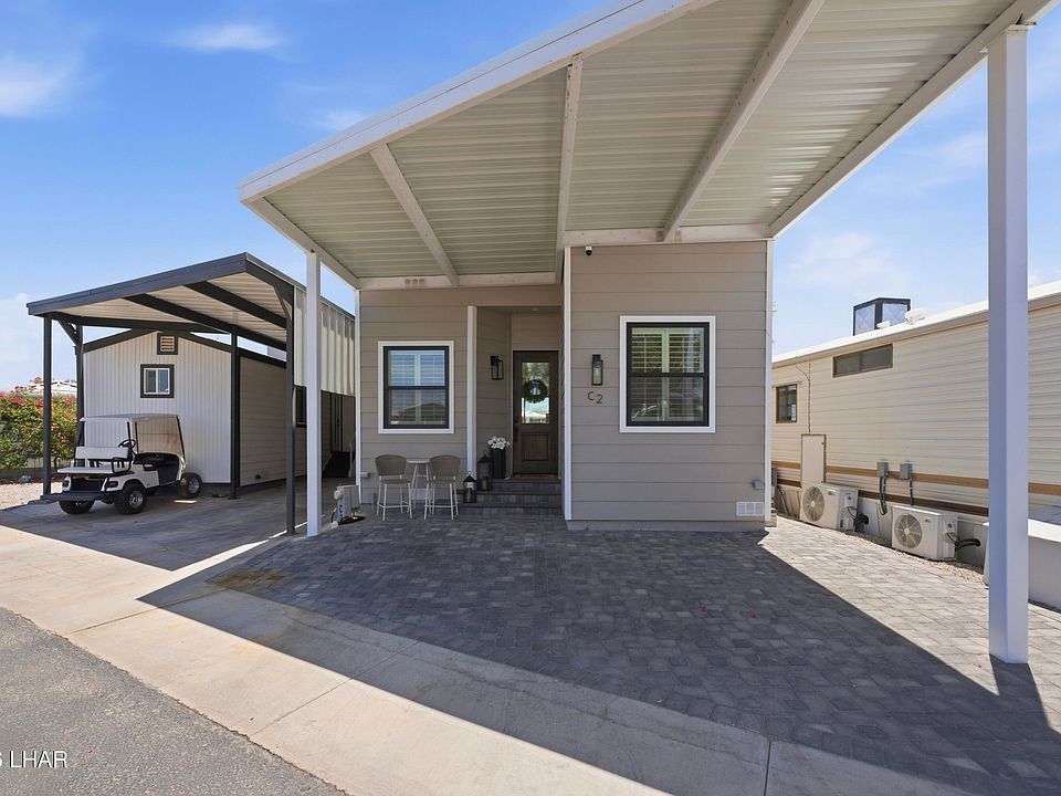 1st image of 555 Beachcomber Blvd #C2