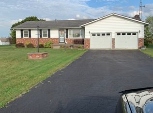 14302 County Road 155, Kenton, OH 43326