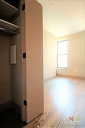 Rented by Next Door Realty NYC