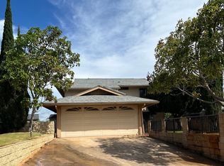 95-693 Lewanuu St, Mililani, HI 96789