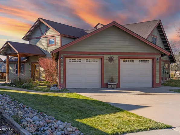 25 Sunset Ct, Eagle, CO 81631