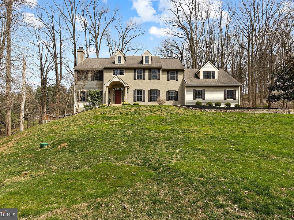 1618 Snuff Mill Rd, Hockessin, DE 19707 Zillow