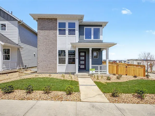 2783 E 103rd Avenue, Thornton, CO 80229