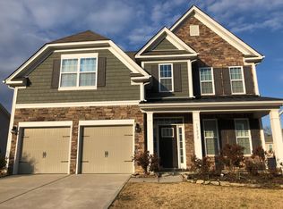 13022 David Jennings Ave, Charlotte, NC 28213