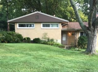 4100 Ridgecliff Dr, Dayton, OH 45440