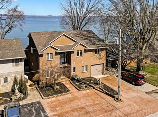 5427 Club Island Rd, Celina, OH 45822