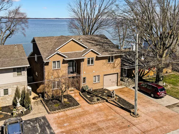 5427 Club Island Rd, Celina, OH 45822