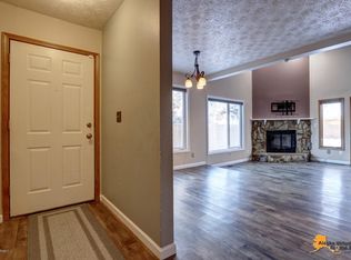 3408 Orion Cir, Anchorage, AK 99517