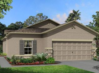 18753 Deer Tracks Loop, Lutz, FL 33558