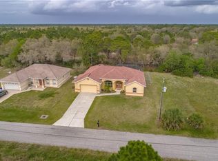 12346 Hernando Rd, North Port, FL 34287