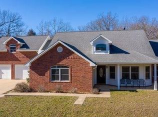 11150 Highway 74, Huntsville, AR 72740