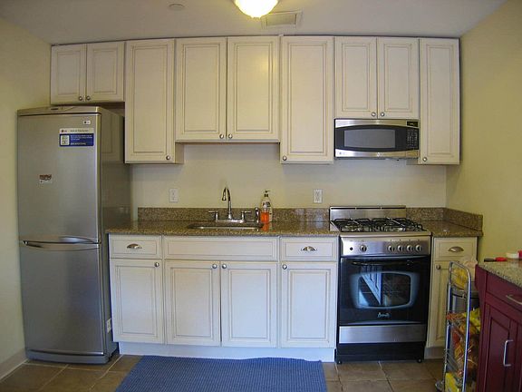 Open Kitchen