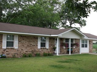 5746 S State Highway 103, Slocomb, AL 36375