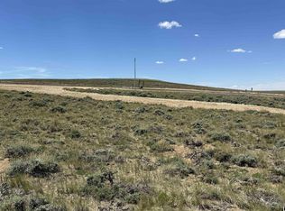 233 Airport Ave, Saratoga, WY 82331
