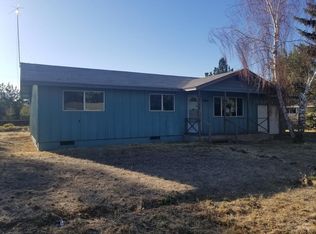 1743 SW 17th St, Redmond, OR 97756