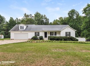 151 Christine Dr, Garner, NC 27529