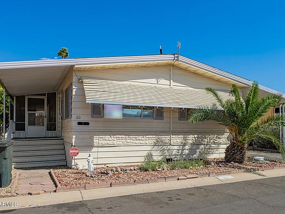 4th image of 2609 W Southern Avenue #60