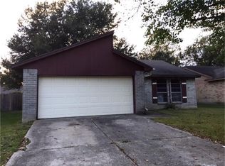 4407 Quailgate Dr, Spring, TX 77373