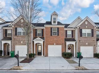 1253 Adcox Sq, Stone Mountain, GA 30088
