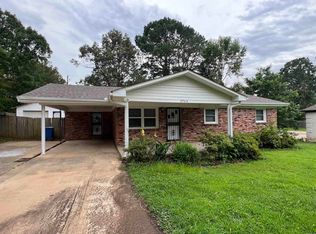 3703 Fielder Dr, Jonesboro, AR 72405