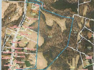 0 Dillard Rd, Walnut Cove, NC 27052