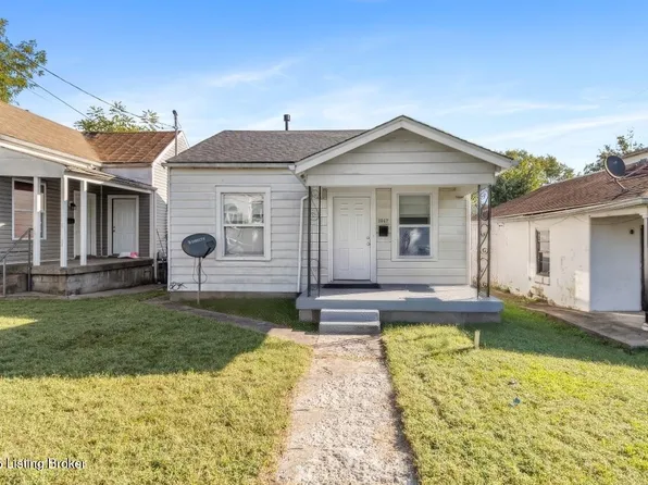 1017 Lincoln Ave, Louisville, KY 40208