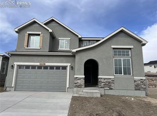 6556 Miro Ln, Colorado Springs, CO 80924