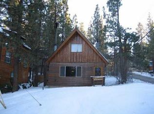 640 W Rainbow Blvd, Big Bear City, CA 92314