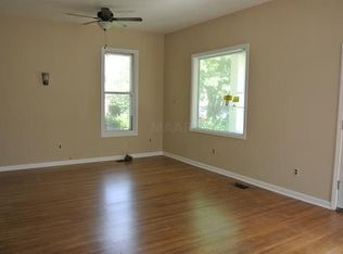 2076 Higbee Ave, Memphis, TN 38104