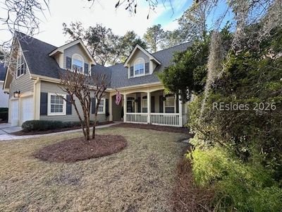 61 Tucker Ridge Ct, Hilton Head Island, SC, 29926