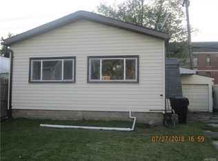 408 University Ave, Buffalo, NY 14223
