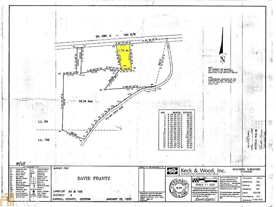 1st image of 1644 W Highway 5
