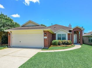 7814 Board Xing, Conroe, TX 77304