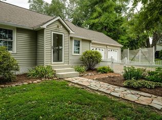 345 Lone Oak Dr, Cookeville, TN 38501