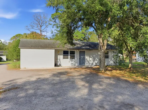 3031 NW 2nd Street, Okeechobee, FL 34972