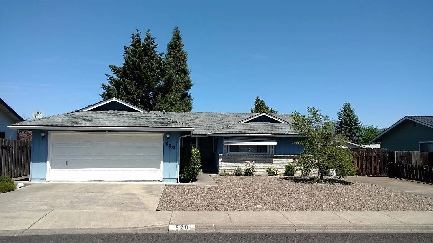 520 Barnum Dr photo 1