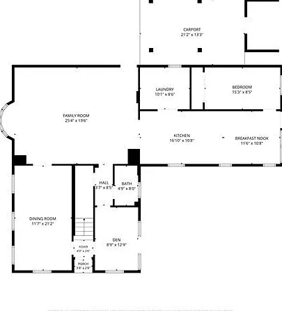 6465 Oakland Dr — Photo 21