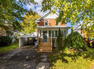 535 Richileau Ave S, North Perth, ON N4W 1Z2