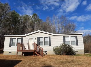 65975 Highway 9, Goodwater, AL 35072