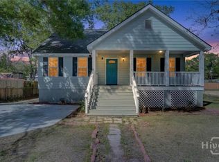 2008 Essex Avenue, Savannah, GA 31405