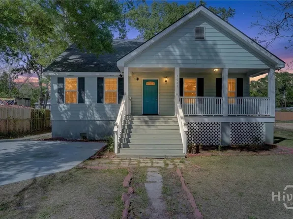 2008 Essex Avenue, Savannah, GA 31405