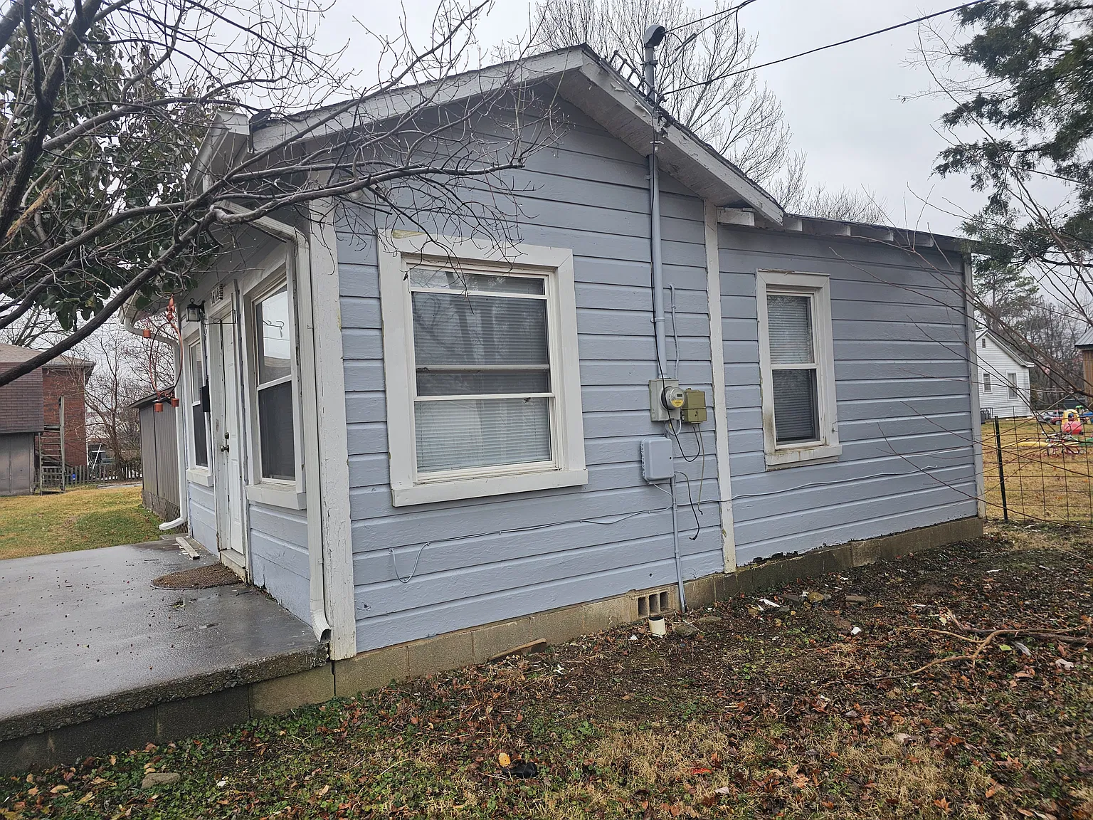 1 bed, $650 — Photo 2