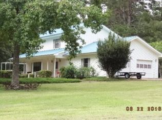303 Frontier Trl, Hot Springs, AR 71913
