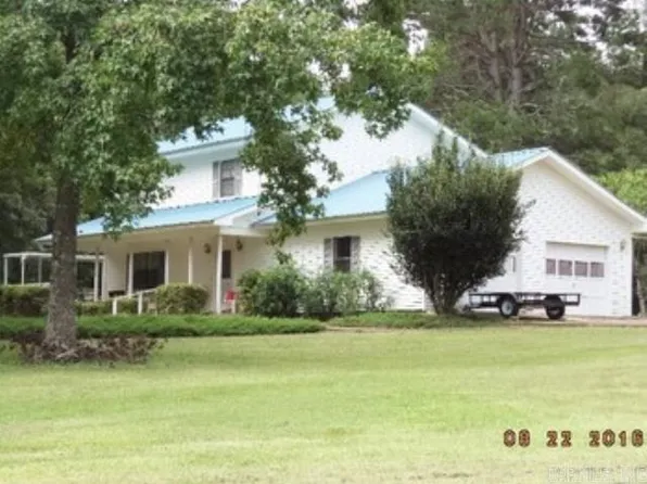 303 Frontier Trl, Hot Springs, AR 71913
