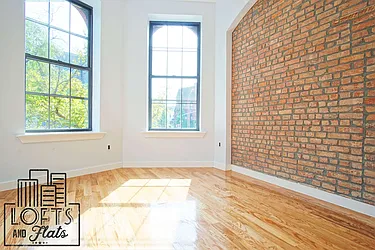 Rented by Lofts and Flats LLC