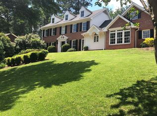 1249 Redfield Rdg, Atlanta, GA 30338